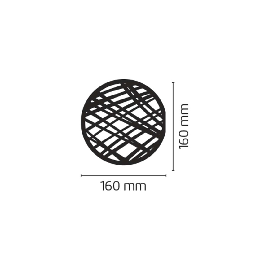 EMOS ZY1420 - Dekoracje na Boże Narodzenie IP20 20xLED/2W/4,5V