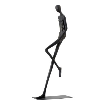 Dekoracyjna rzeźba SILUETTE 178 cm Human Relax