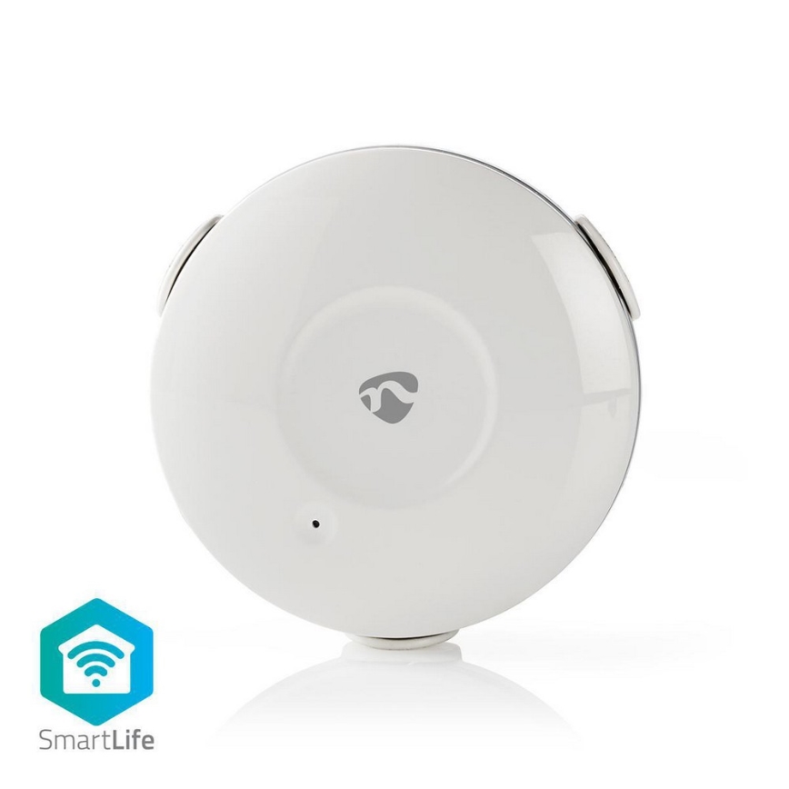 Detektor wycieku wody 3V/1xCR123A + 1xCR2/20dBm Wi-Fi