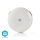 Detektor wycieku wody 3V/1xCR123A + 1xCR2/20dBm Wi-Fi