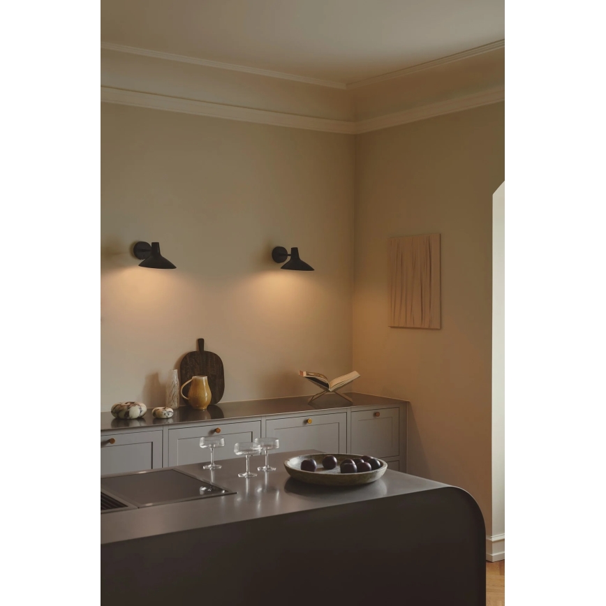 DFTP by Nordlux - Kinkiet DARCI 1xE14/25W/230V