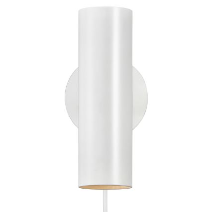 DFTP by Nordlux - Kinkiet punktowy MIB 1xGU10/8W/230V białe