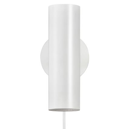 DFTP by Nordlux - Kinkiet punktowy MIB 1xGU10/8W/230V białe