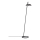 DFTP by Nordlux - Lampa podłogowa VERSALE 3xG9/3W/230V czarna