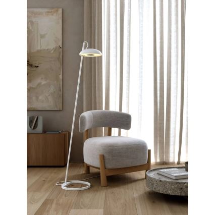 DFTP by Nordlux - Lampa stojąca VERSALE 3xG9/3W/230V biała