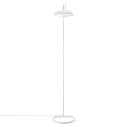 DFTP by Nordlux - Lampa stojąca VERSALE 3xG9/3W/230V biała