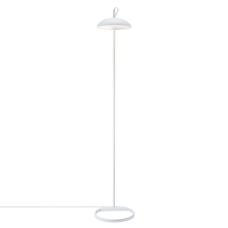 DFTP by Nordlux - Lampa stojąca VERSALE 3xG9/3W/230V biała