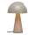 DFTP by Nordlux - Lampa stołowa ALIGN 1xE27/25W/230V brązowa