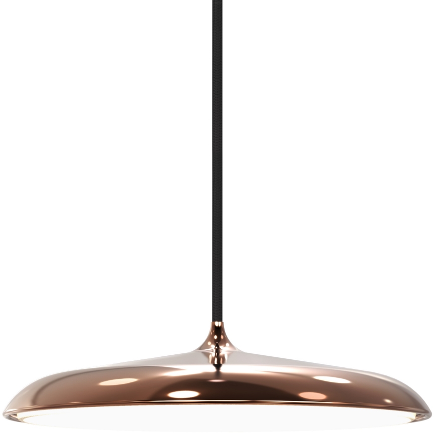 DFTP by Nordlux - LED ściemnialny żyrandol na lince ARTIST LED/14W/230V 3000K