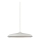 DFTP by Nordlux - LED Ściemnialny żyrandol na lince ARTIST LED/14W/230V śr. 25 cm beżowy