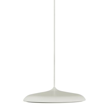 DFTP by Nordlux - LED Ściemnialny żyrandol na lince ARTIST LED/14W/230V śr. 25 cm beżowy