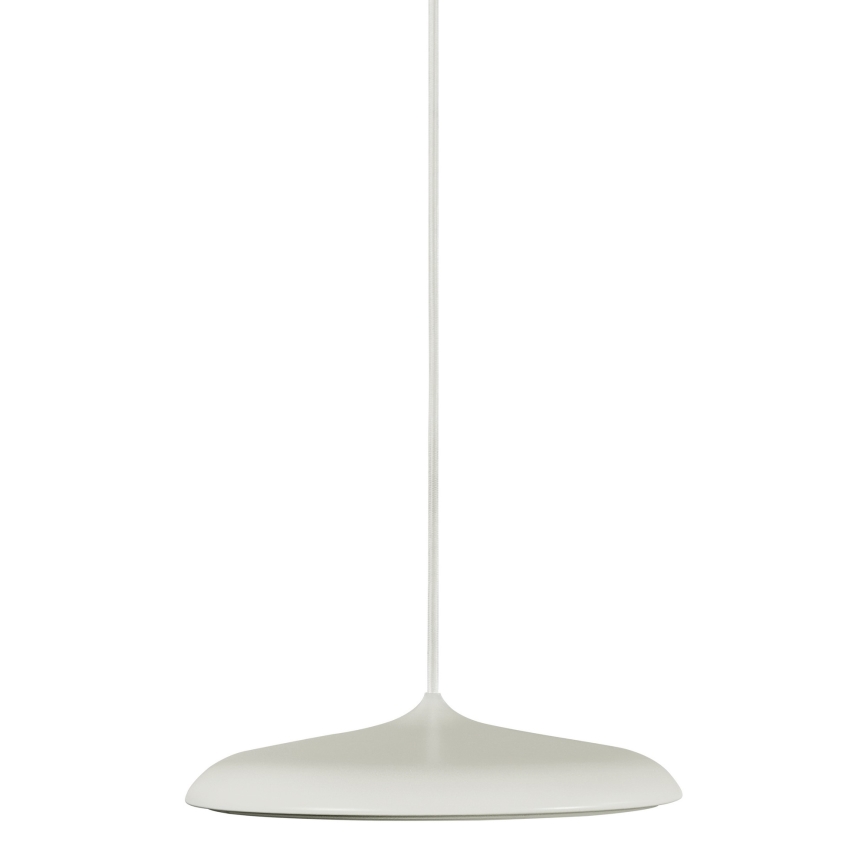 DFTP by Nordlux - LED Ściemnialny żyrandol na lince ARTIST LED/14W/230V śr. 25 cm beżowy