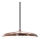 DFTP by Nordlux - LED Ściemnialny żyrandol na lince ARTIST LED/14W/230V śr. 25 cm miedź