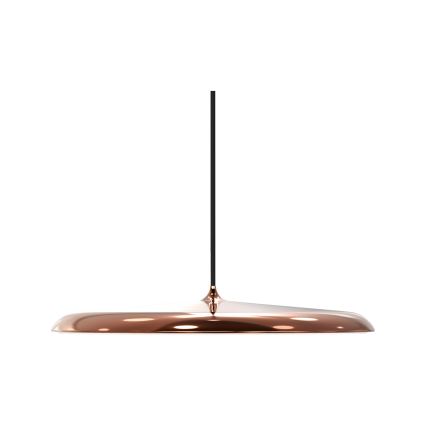 DFTP by Nordlux - LED Ściemnialny żyrandol na lince ARTIST LED/24W/230V śr. 40 cm miedź