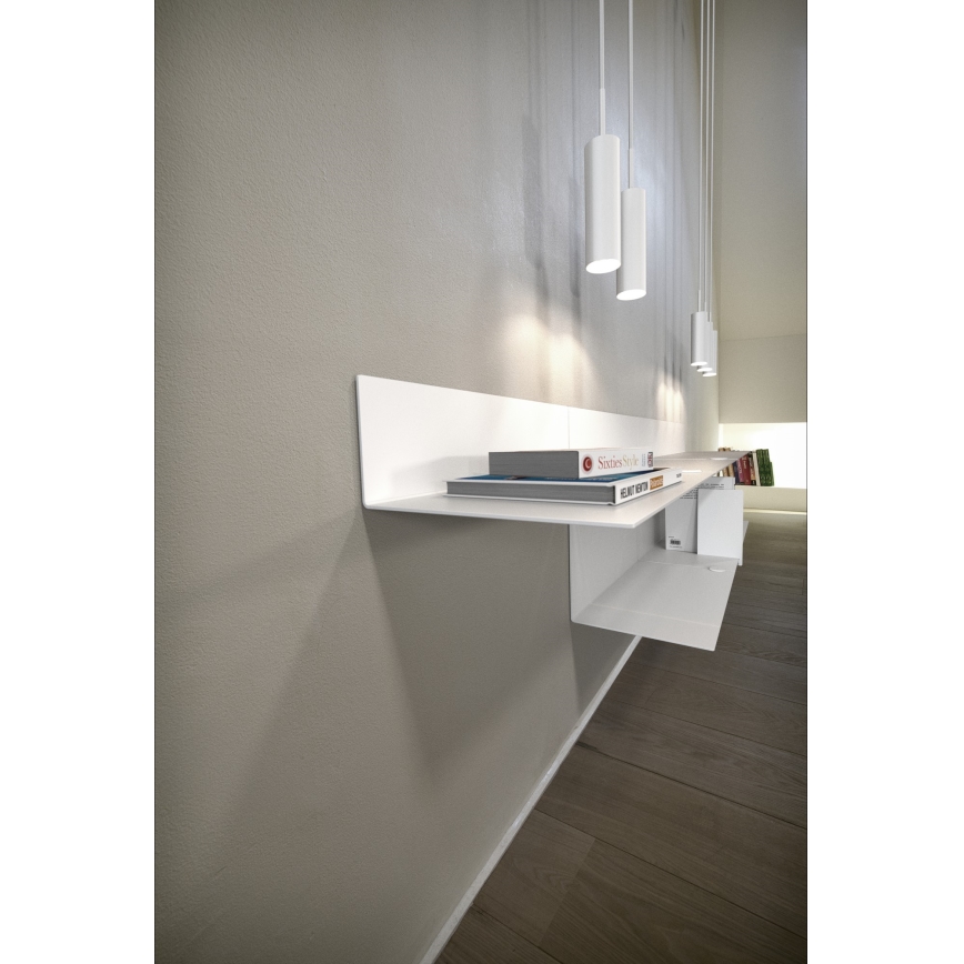 DFTP by Nordlux - Żyrandol na lince MIB 1xGU10/8W/230V biały