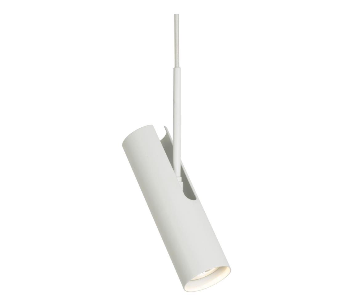 DFTP by Nordlux - Żyrandol na lince MIB 1xGU10/8W/230V biały