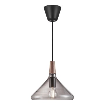 DFTP by Nordlux - Żyrandol na lince NORI 1xE27/40W/230V