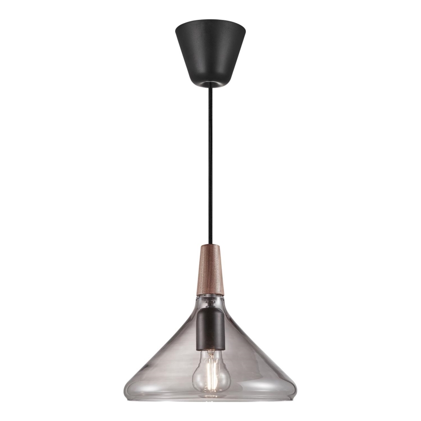 DFTP by Nordlux - Żyrandol na lince NORI 1xE27/40W/230V