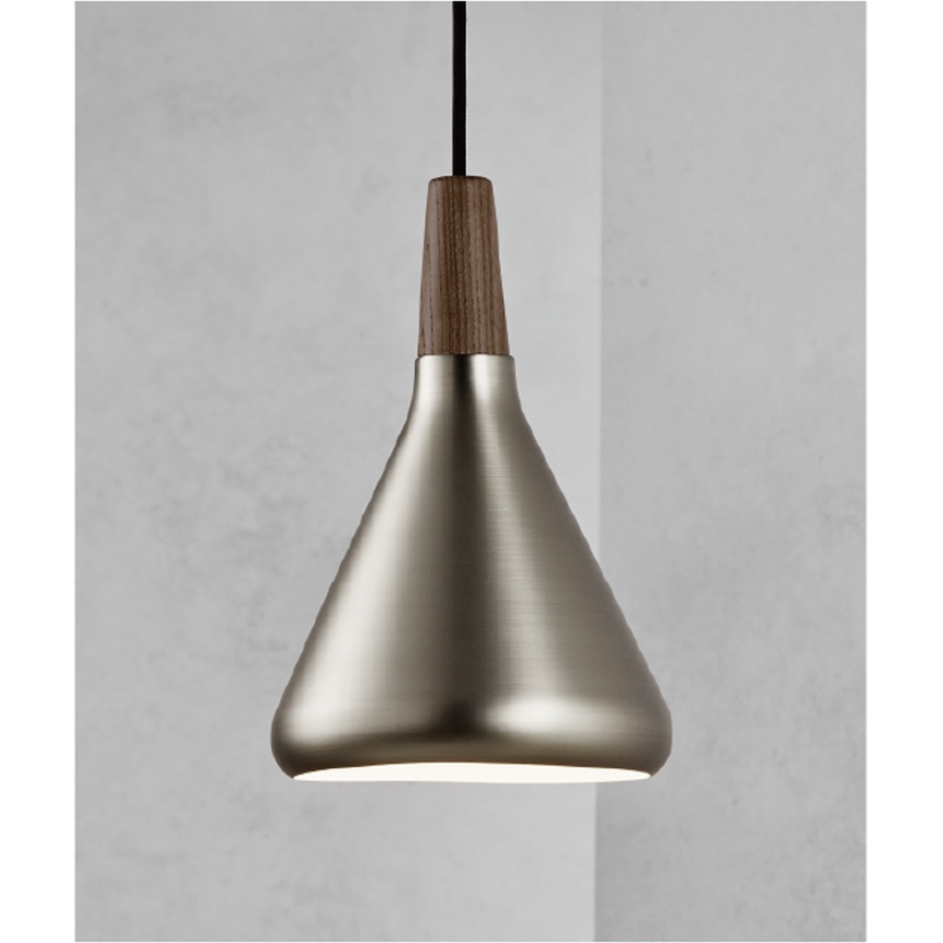 DFTP by Nordlux - Żyrandol na lince NORI 1xE27/60W/230V