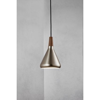 DFTP by Nordlux - Żyrandol na lince NORI 1xE27/60W/230V