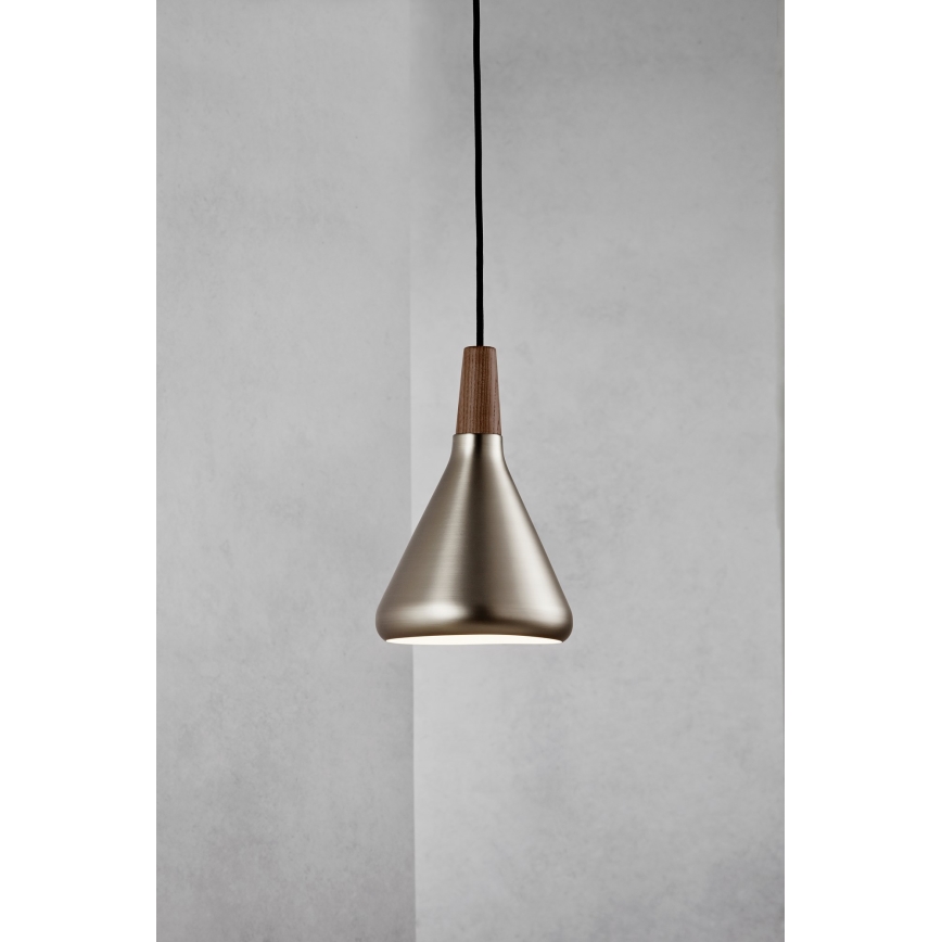 DFTP by Nordlux - Żyrandol na lince NORI 1xE27/60W/230V