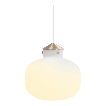 DFTP by Nordlux - Żyrandol na lince RAITO 1xE27/25W/230V