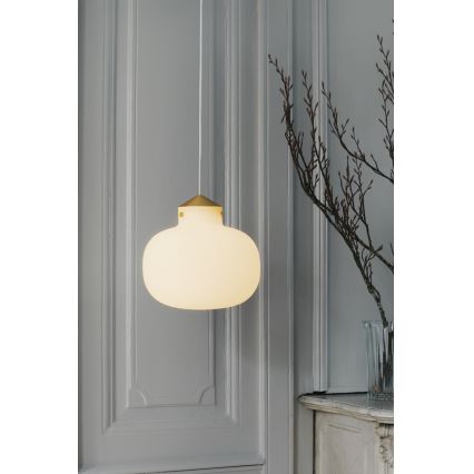 DFTP by Nordlux - Żyrandol na lince RAITO 1xE27/25W/230V