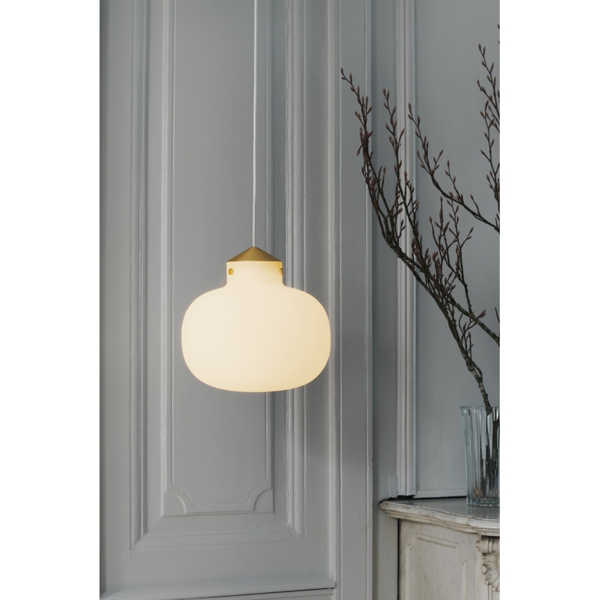 DFTP by Nordlux - Żyrandol na lince RAITO 1xE27/25W/230V