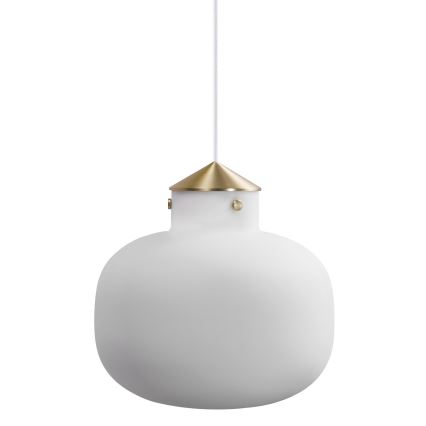 DFTP by Nordlux - Żyrandol na lince RAITO 1xE27/25W/230V