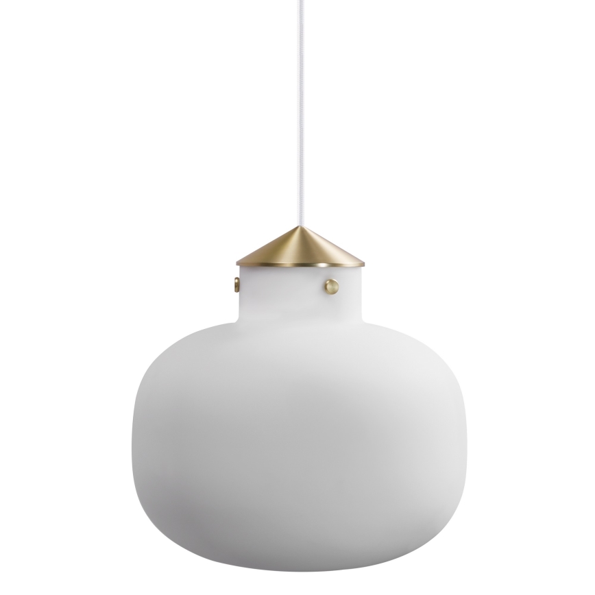 DFTP by Nordlux - Żyrandol na lince RAITO 1xE27/25W/230V