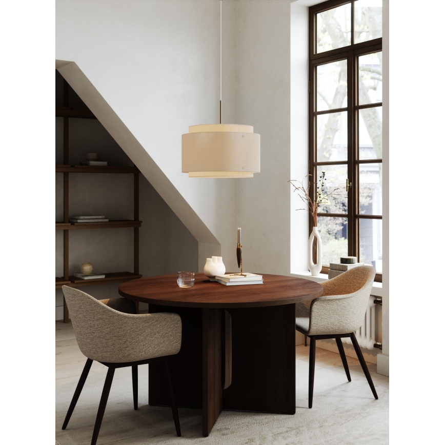 DFTP by Nordlux - Żyrandol na lince TAKAI 1xE27/25W/230V