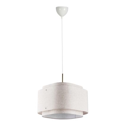 DFTP by Nordlux - Żyrandol na lince TAKAI 1xE27/25W/230V