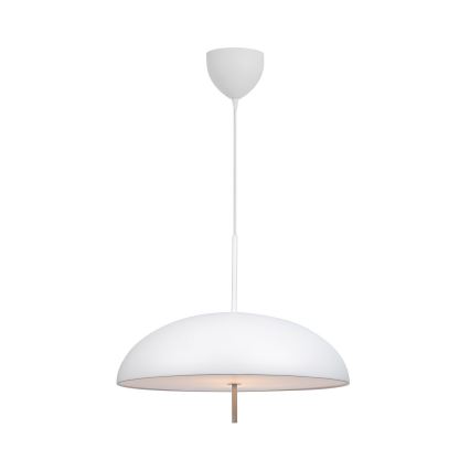 DFTP by Nordlux - Żyrandol na lince VERSALE 2xE27/15W/230V biały
