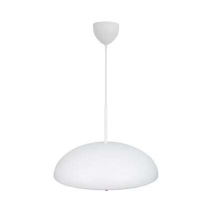 DFTP by Nordlux - Żyrandol na lince VERSALE 2xE27/15W/230V biały