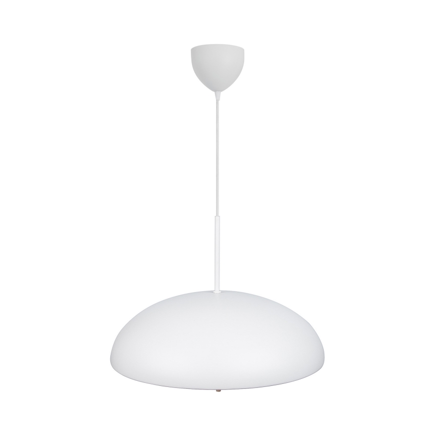 DFTP by Nordlux - Żyrandol na lince VERSALE 2xE27/15W/230V biały
