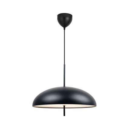 DFTP by Nordlux - Żyrandol na lince VERSALE 2xE27/15W/230V czarny
