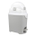 DiaperChamp - Kosz na pieluchy ONE HANDSFREE szary
