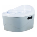 DiaperChamp - Nocnik 3w1 POTTYCHAMP niebieski