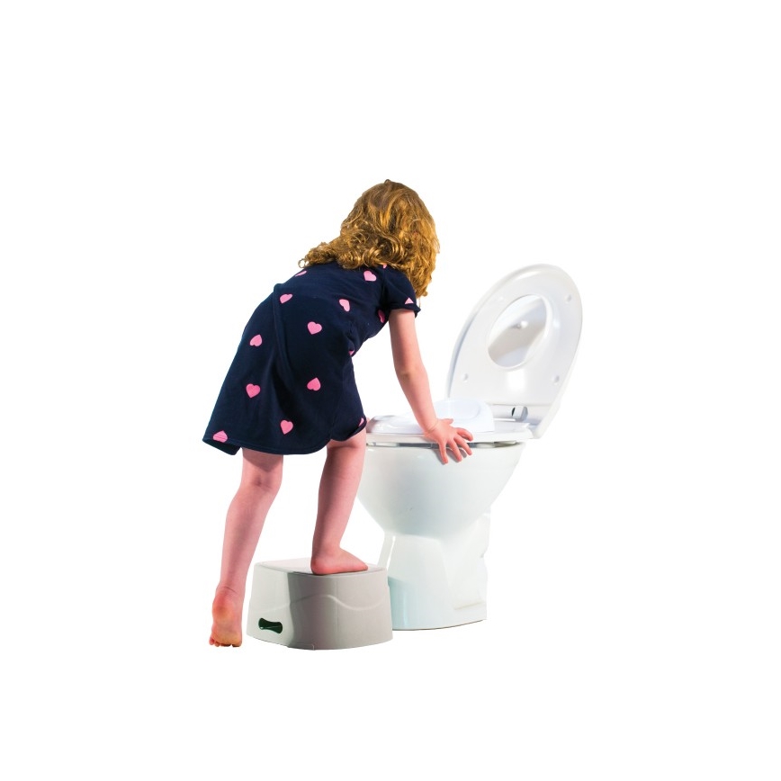 DiaperChamp - Nocnik 3w1 POTTYCHAMP niebieski