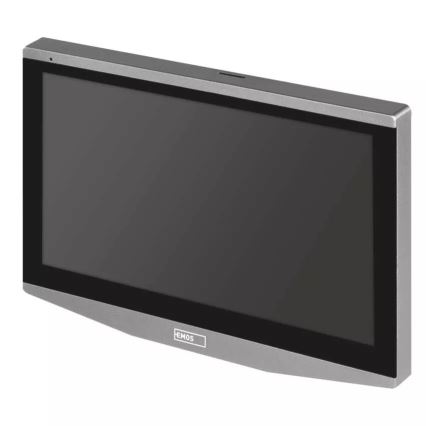 Dodatkowy monitor do wideodomofonu GoSmart 12V Wi-Fi Tuya