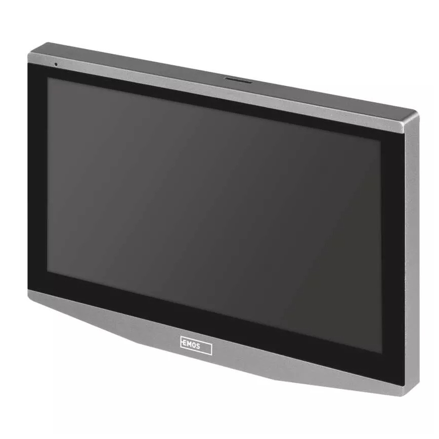 Dodatkowy monitor do wideodomofonu GoSmart 12V Wi-Fi Tuya