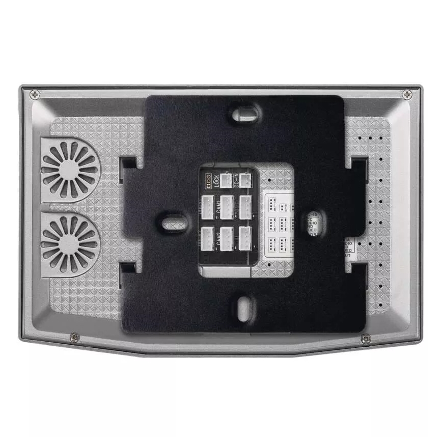 Dodatkowy monitor do wideodomofonu GoSmart 12V Wi-Fi Tuya