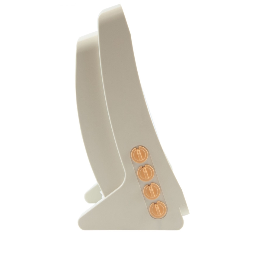 Domowe solarium do twarzy z 4 świetlówkami UV Cosmedico 65W/230V