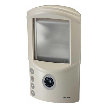 Domowe solarium z lampą halogenową i filtrem UV 440W/230V