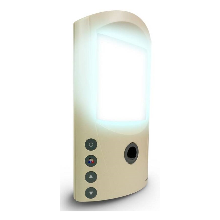 Domowe solarium z lampą halogenową i filtrem UV 440W/230V