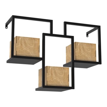 Doniczka ścienna 38x53 cm