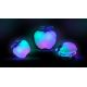 Donoci światło nocne LED-RGB/0,5W/230V