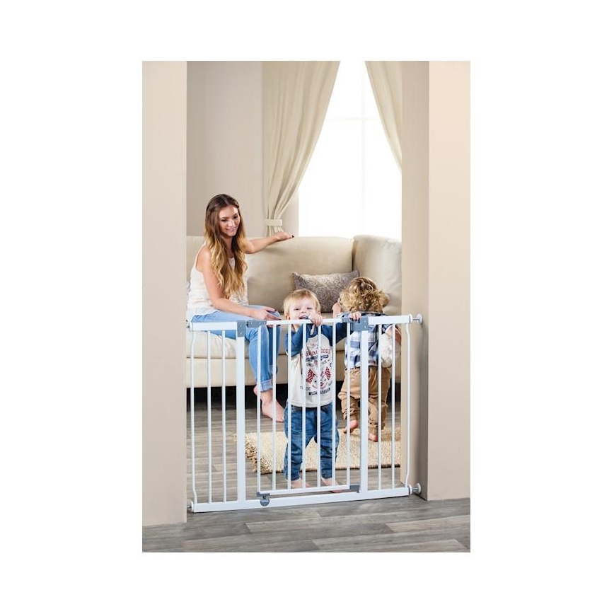 Dreambaby - Barierka zabezpieczająca LIBERTY 99-105,5 cm