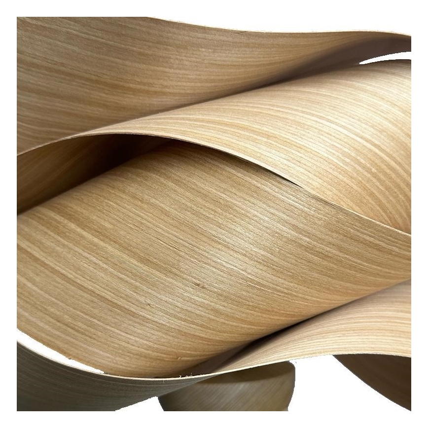 Drewniana lampa stojąca 1xE27/60W/230V lite drewno/fornir/jesion