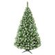 Drzewko bożonarodzeniowe 180 cm sosna